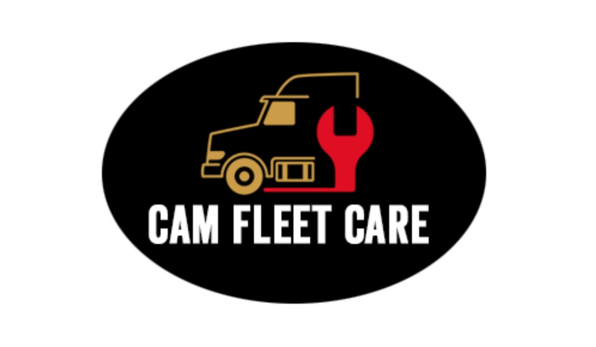 Cam Fleet Care Logo for TOS